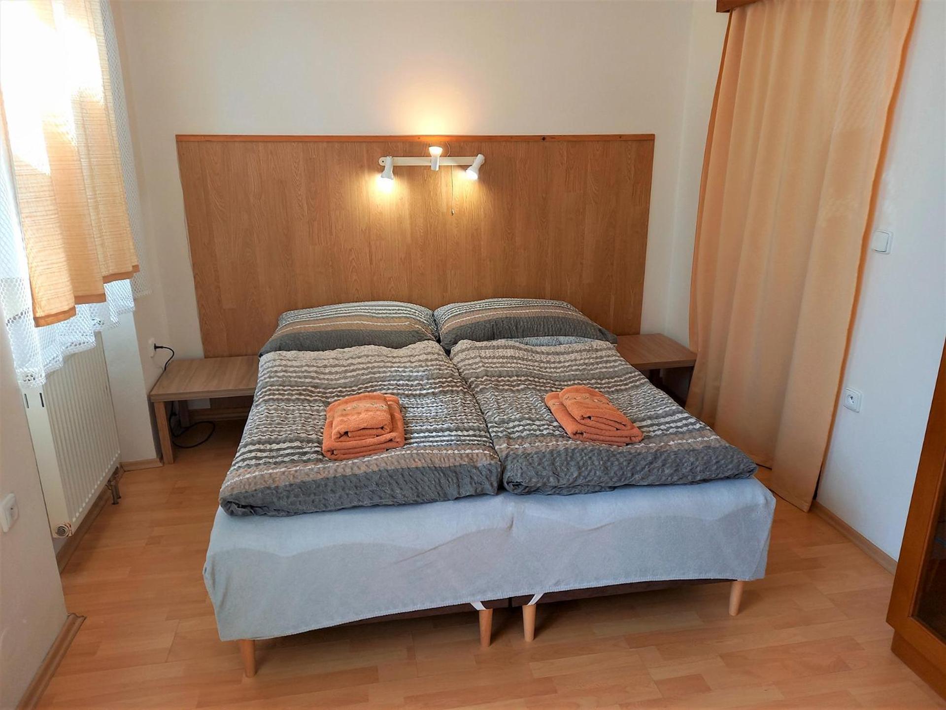 Apartman Nove Hrady المظهر الخارجي الصورة