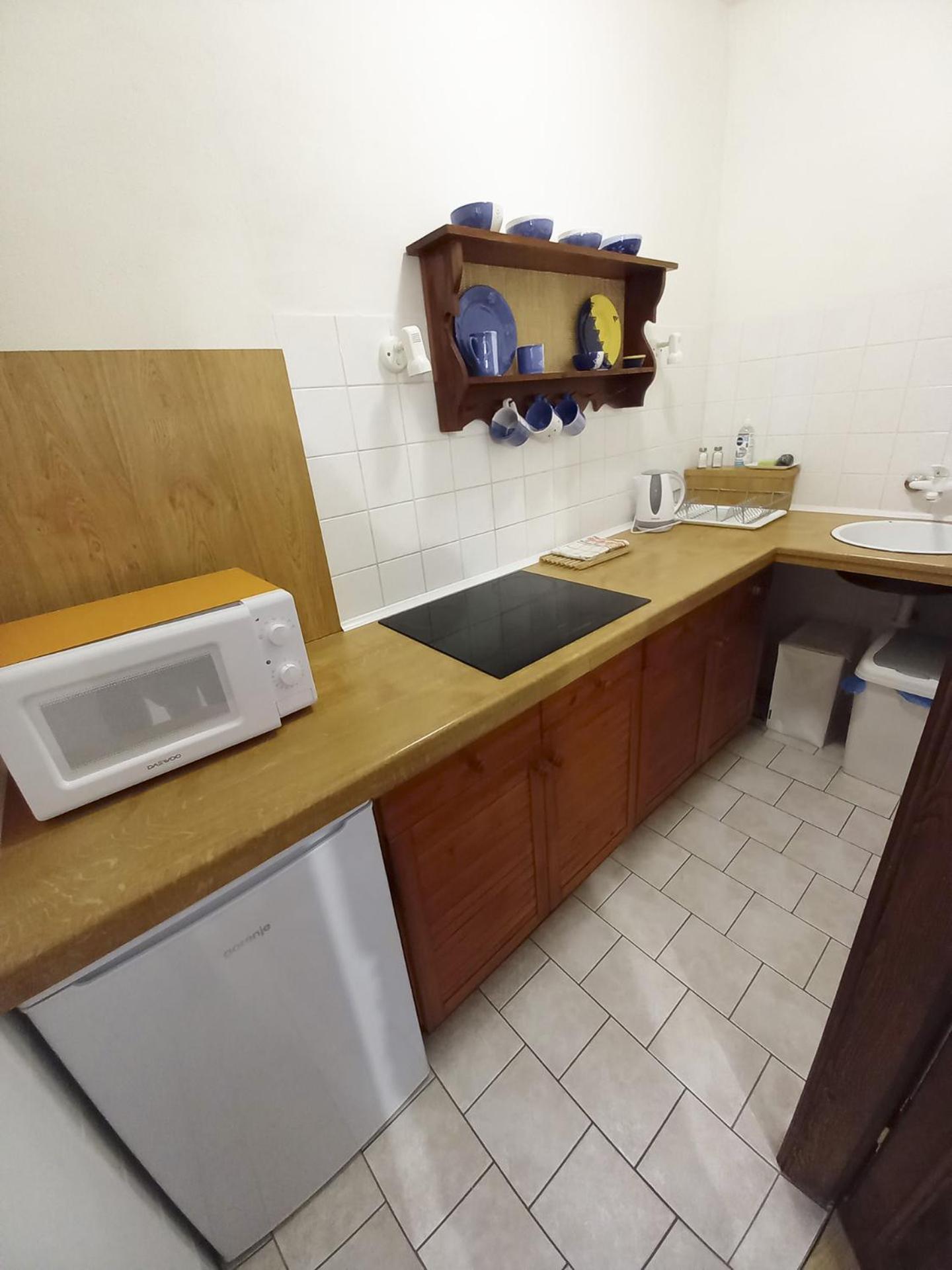 Apartman Nove Hrady المظهر الخارجي الصورة