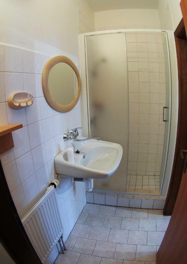 Apartman Nove Hrady المظهر الخارجي الصورة