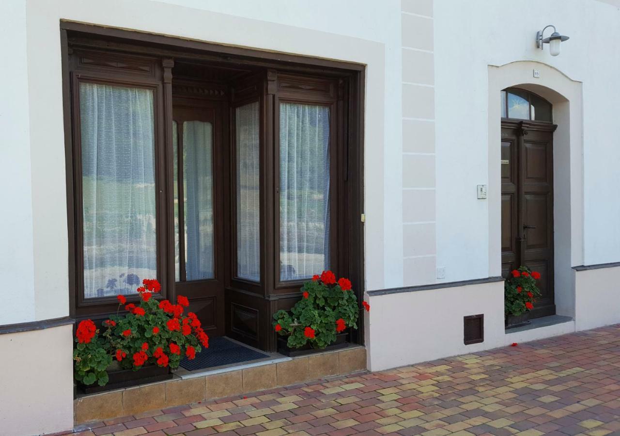 Apartman Nove Hrady المظهر الخارجي الصورة