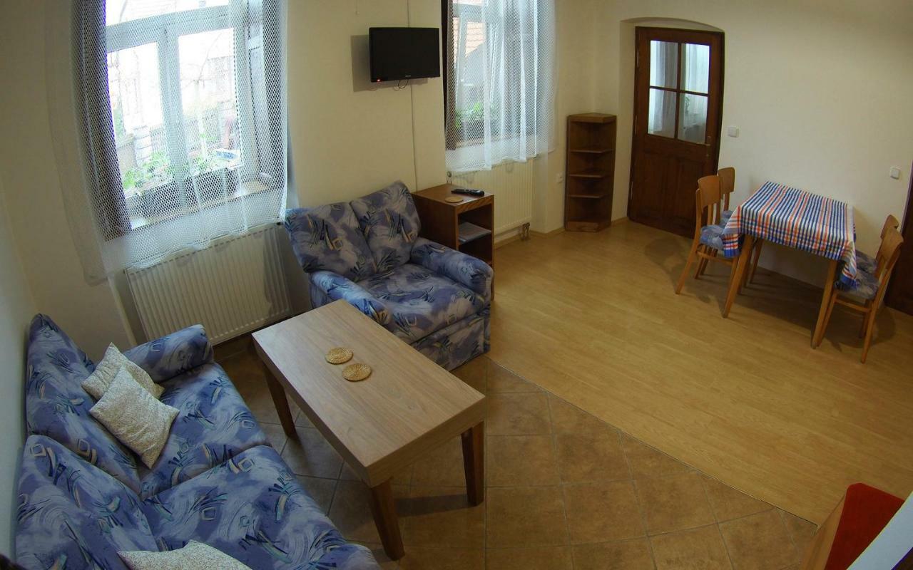 Apartman Nove Hrady المظهر الخارجي الصورة