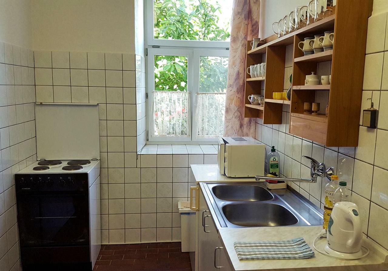 Apartman Nove Hrady المظهر الخارجي الصورة